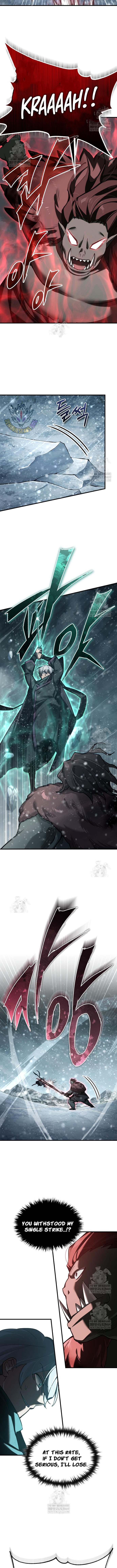 The Heavenly Demon Can’t Live a Normal Life Chapter 186 page 8 - 