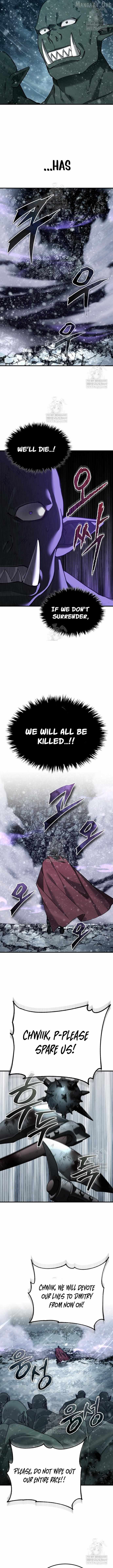 The Heavenly Demon Can’t Live a Normal Life Chapter 188 page 3 - 