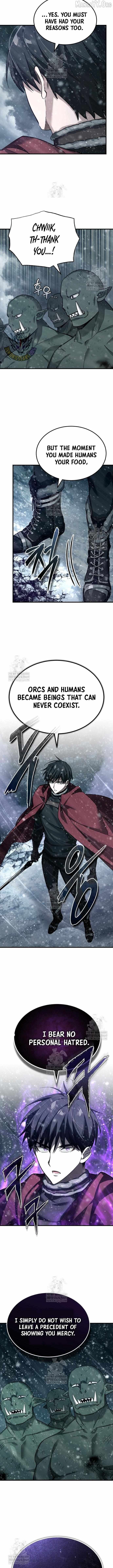 The Heavenly Demon Can’t Live a Normal Life Chapter 188 page 4 - 