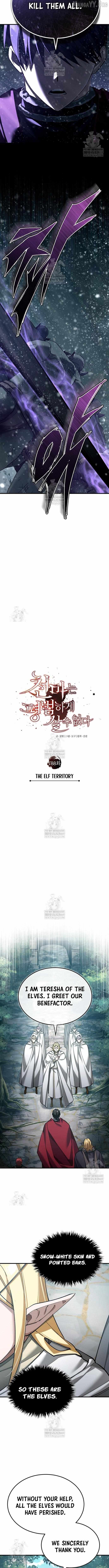 The Heavenly Demon Can’t Live a Normal Life Chapter 188 page 5 - 