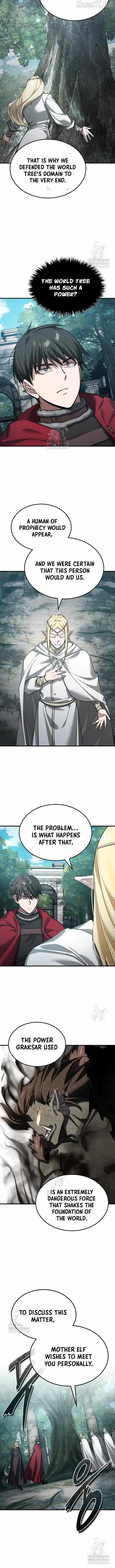 The Heavenly Demon Can’t Live a Normal Life Chapter 188 page 7 - 