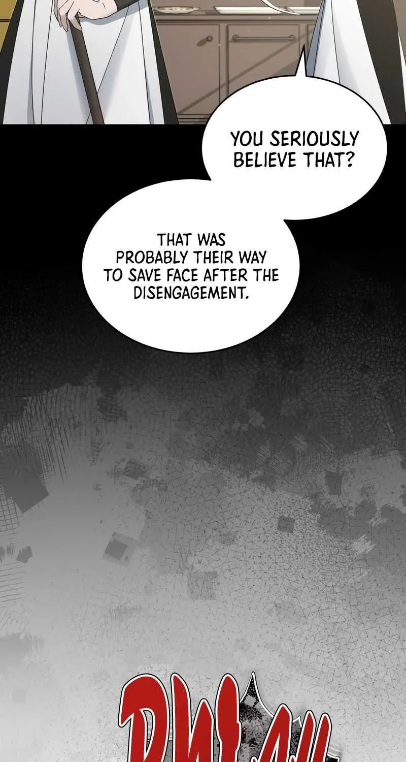 The Heavenly Demon Can’t Live a Normal Life Chapter 19 page 11 - 
