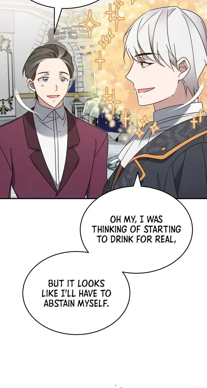 The Heavenly Demon Can’t Live a Normal Life Chapter 19 page 101 - 