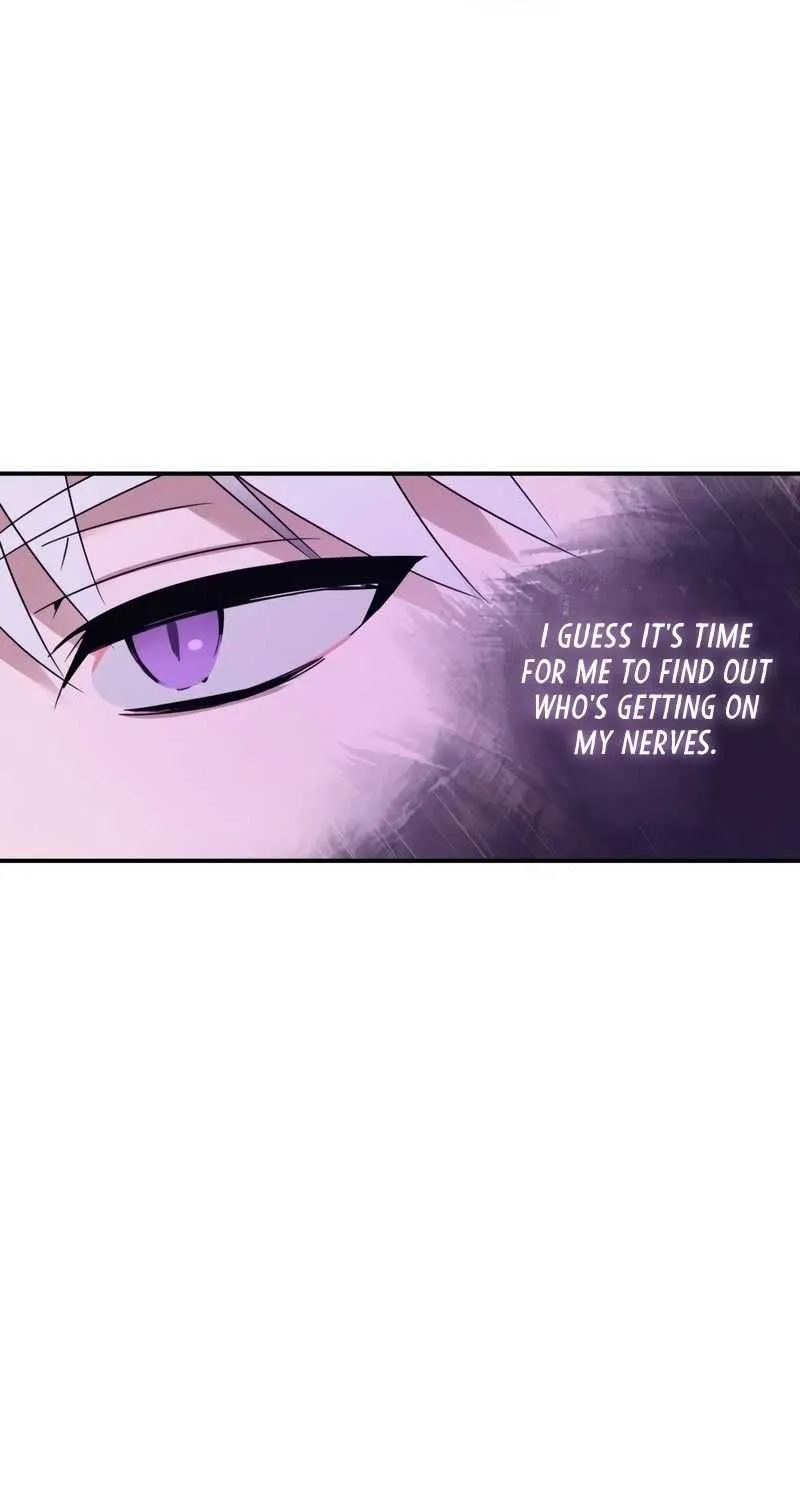 The Heavenly Demon Can’t Live a Normal Life Chapter 19 page 105 - 