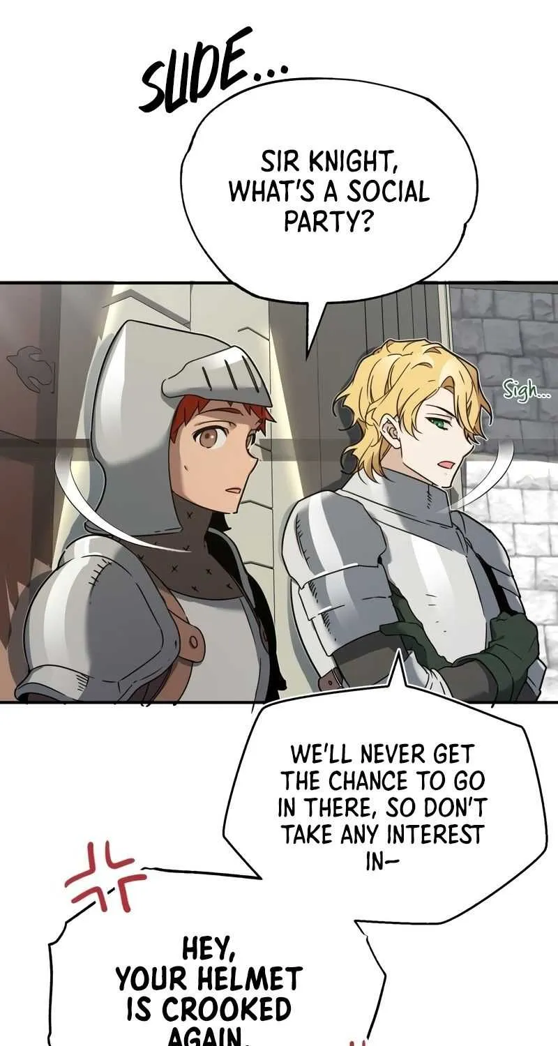 The Heavenly Demon Can’t Live a Normal Life Chapter 19 page 109 - 