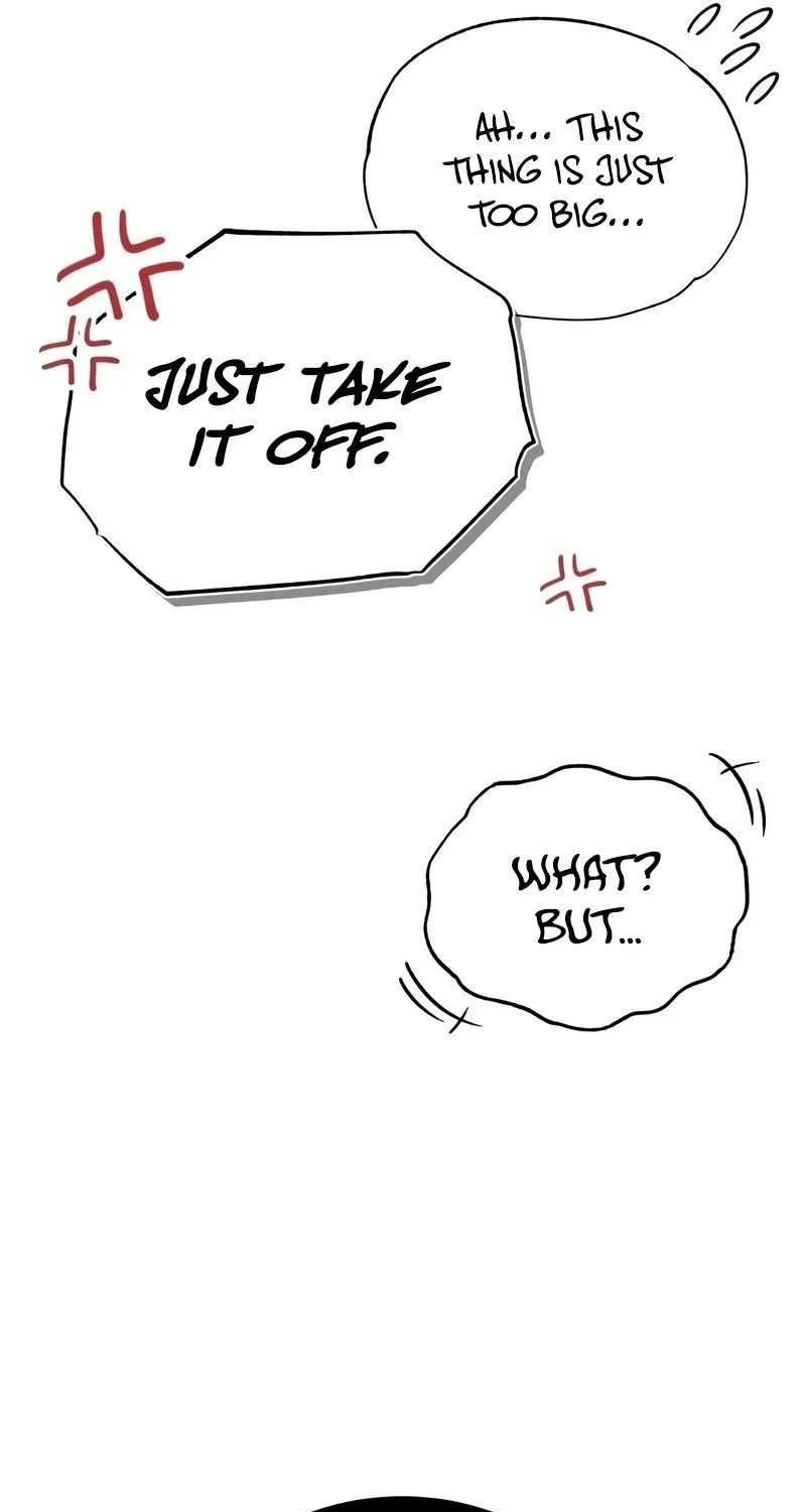 The Heavenly Demon Can’t Live a Normal Life Chapter 19 page 111 - 