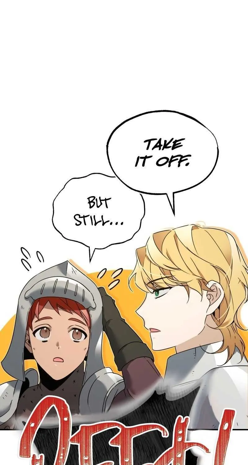 The Heavenly Demon Can’t Live a Normal Life Chapter 19 page 113 - 