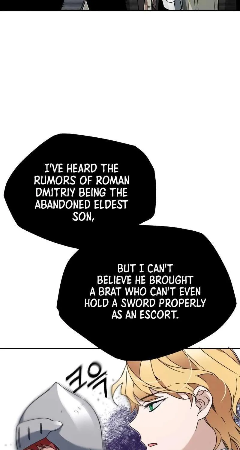 The Heavenly Demon Can’t Live a Normal Life Chapter 19 page 115 - 