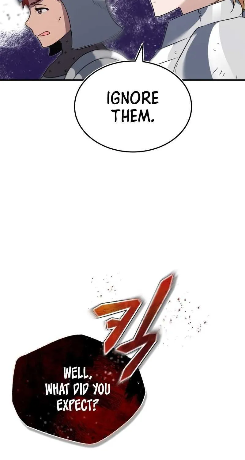 The Heavenly Demon Can’t Live a Normal Life Chapter 19 page 116 - 