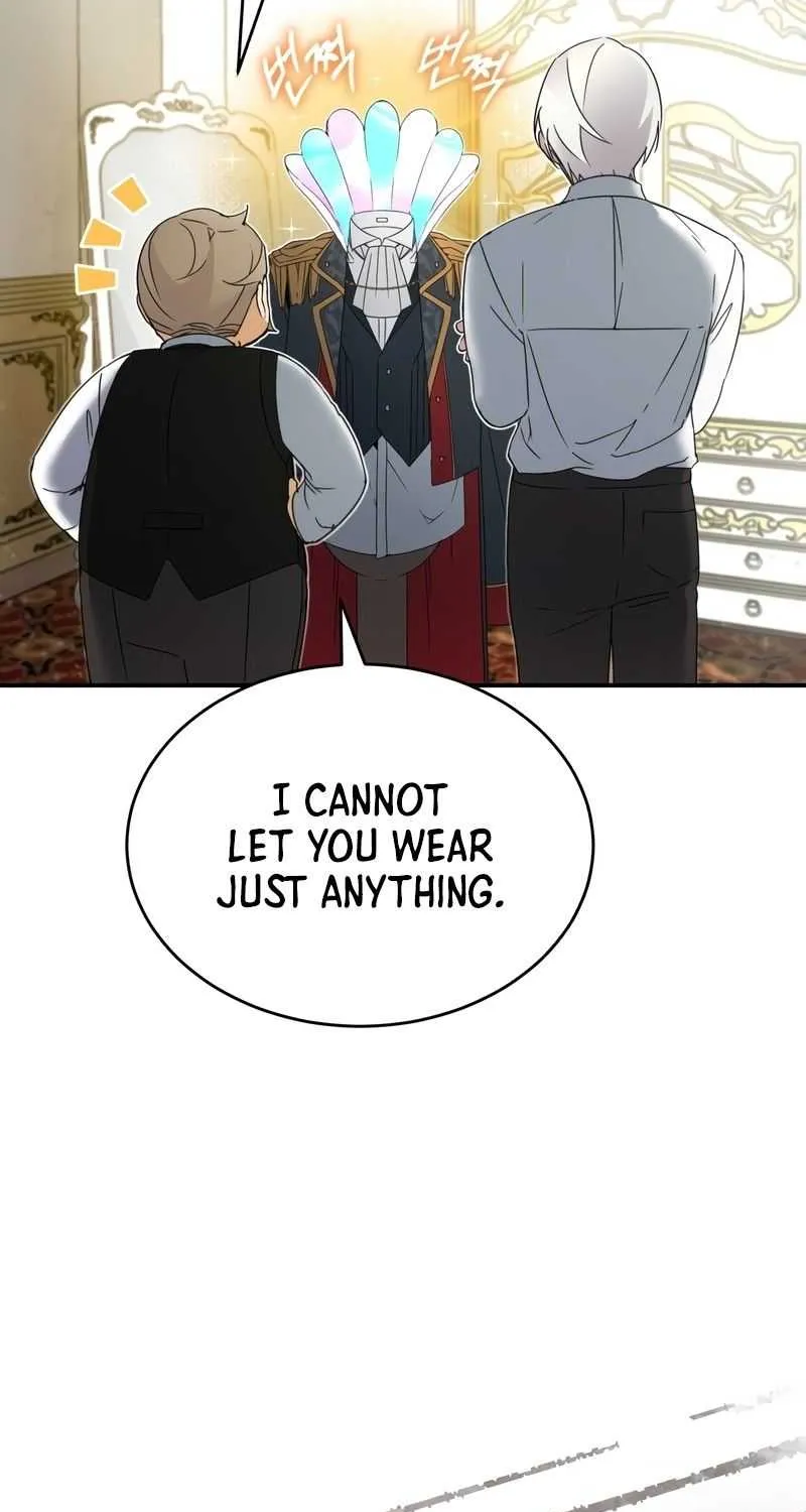 The Heavenly Demon Can’t Live a Normal Life Chapter 19 page 26 - 