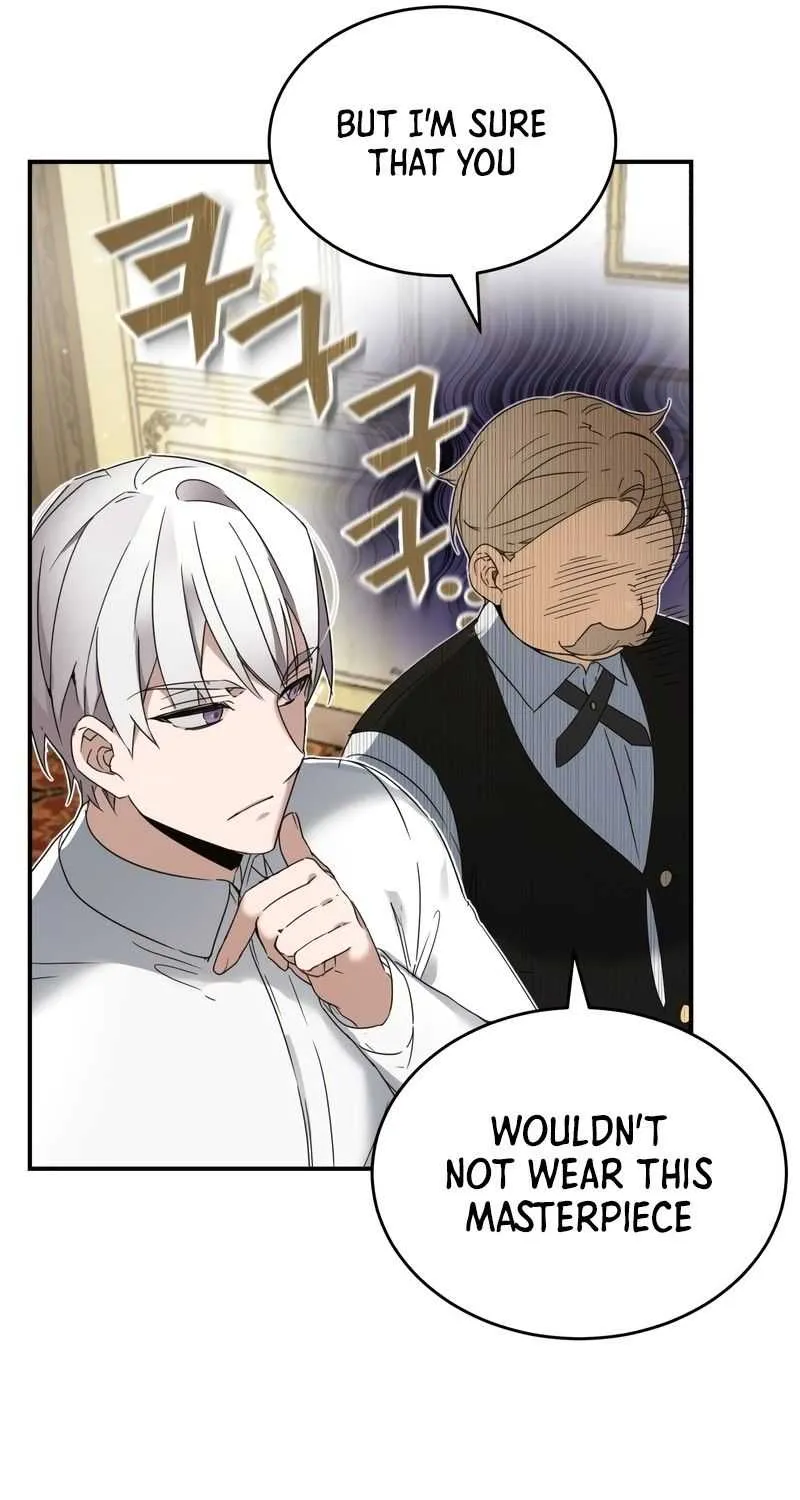 The Heavenly Demon Can’t Live a Normal Life Chapter 19 page 29 - 