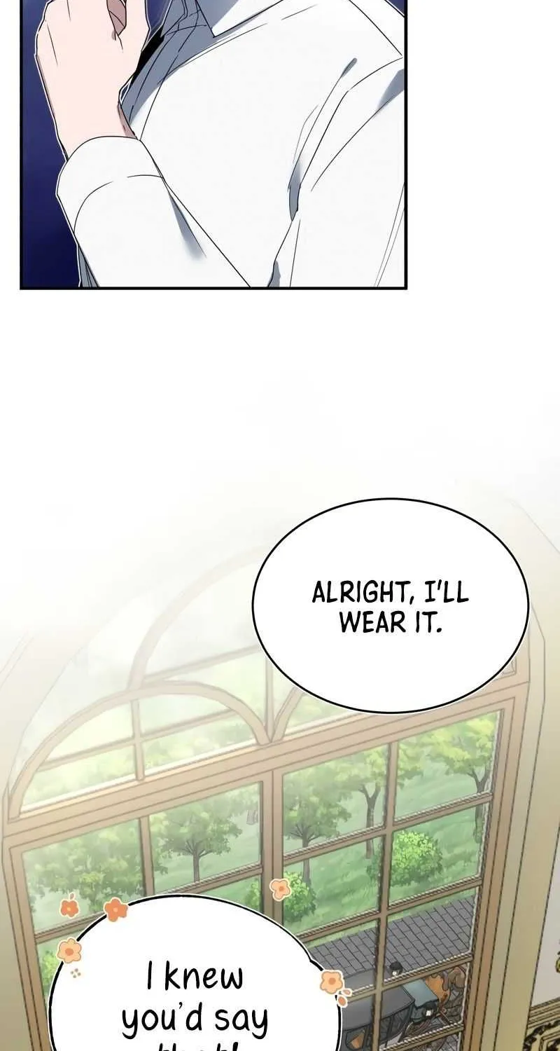 The Heavenly Demon Can’t Live a Normal Life Chapter 19 page 32 - 