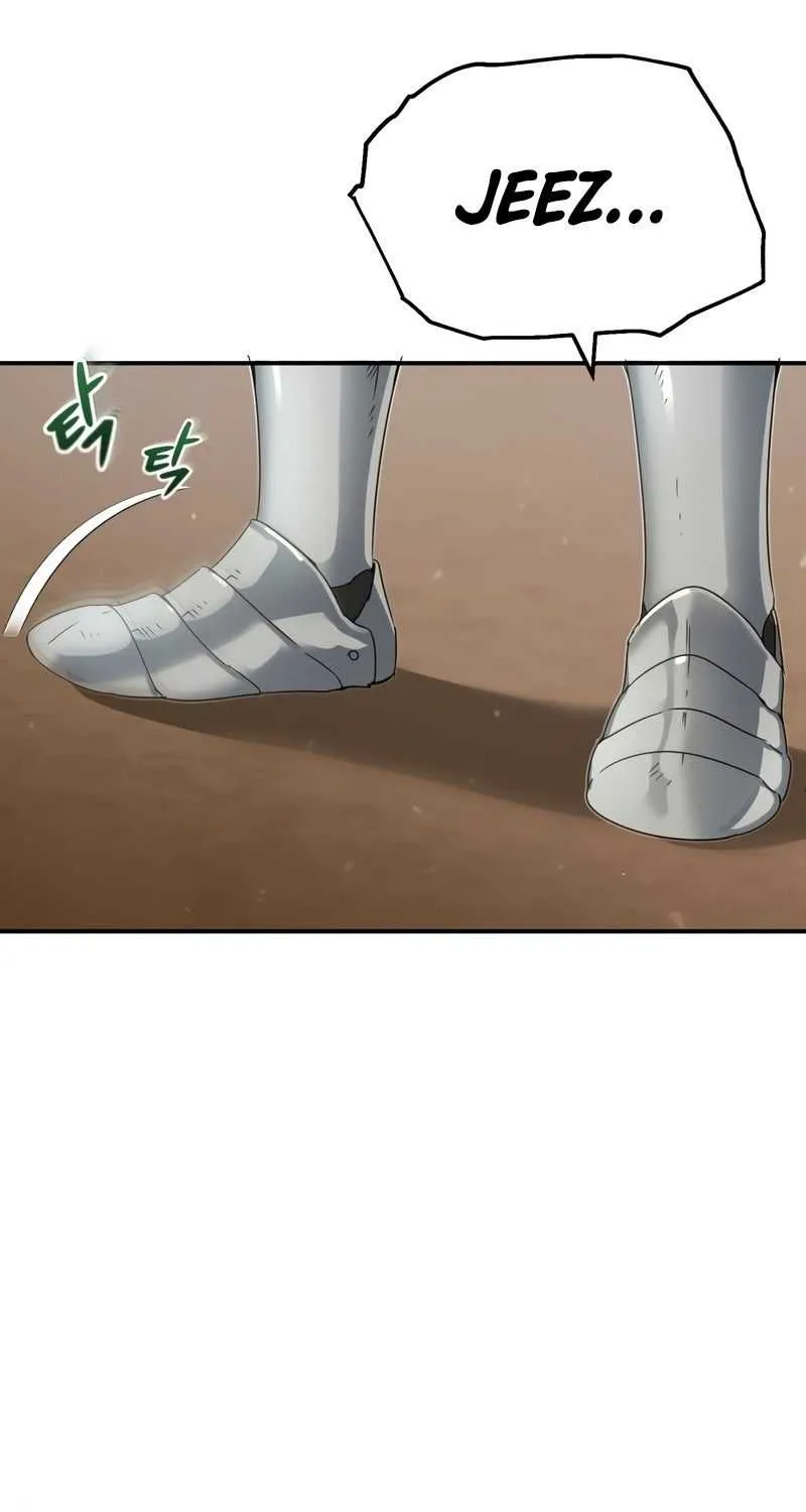 The Heavenly Demon Can’t Live a Normal Life Chapter 19 page 34 - 
