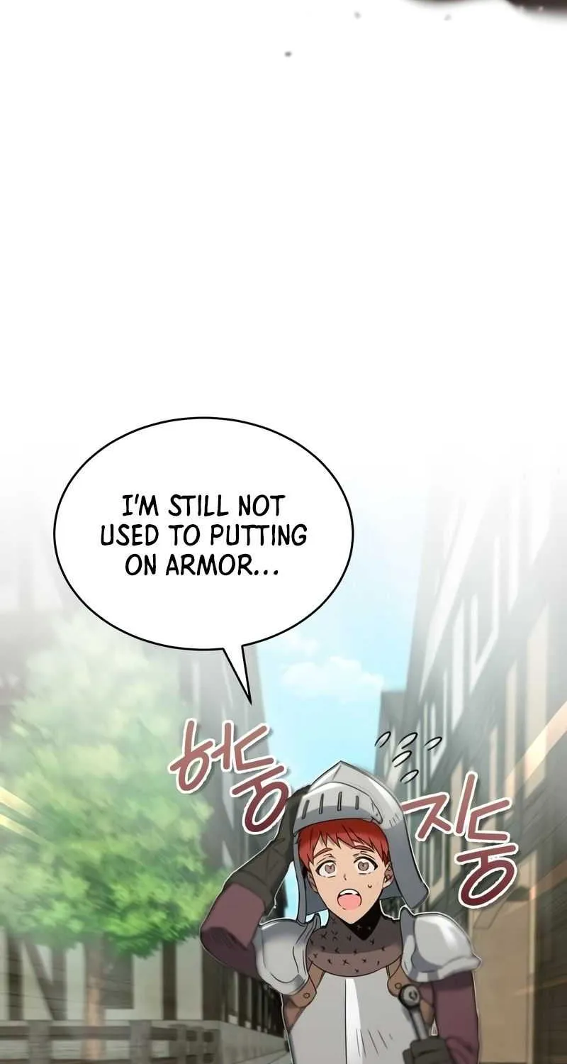 The Heavenly Demon Can’t Live a Normal Life Chapter 19 page 38 - 