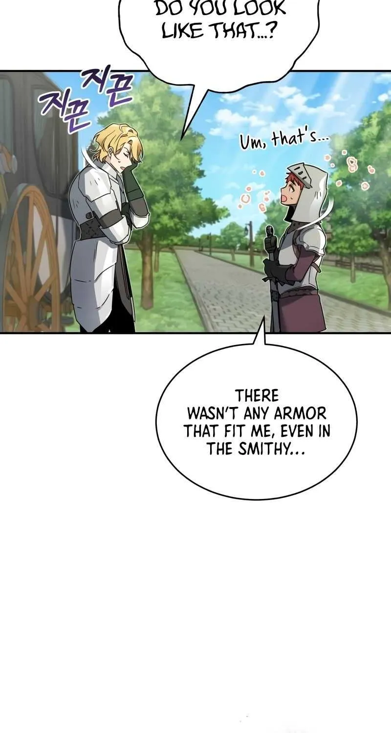 The Heavenly Demon Can’t Live a Normal Life Chapter 19 page 40 - 