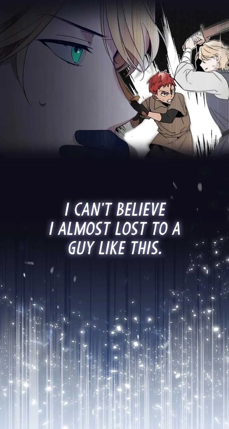 The Heavenly Demon Can’t Live a Normal Life Chapter 19 page 43 - 