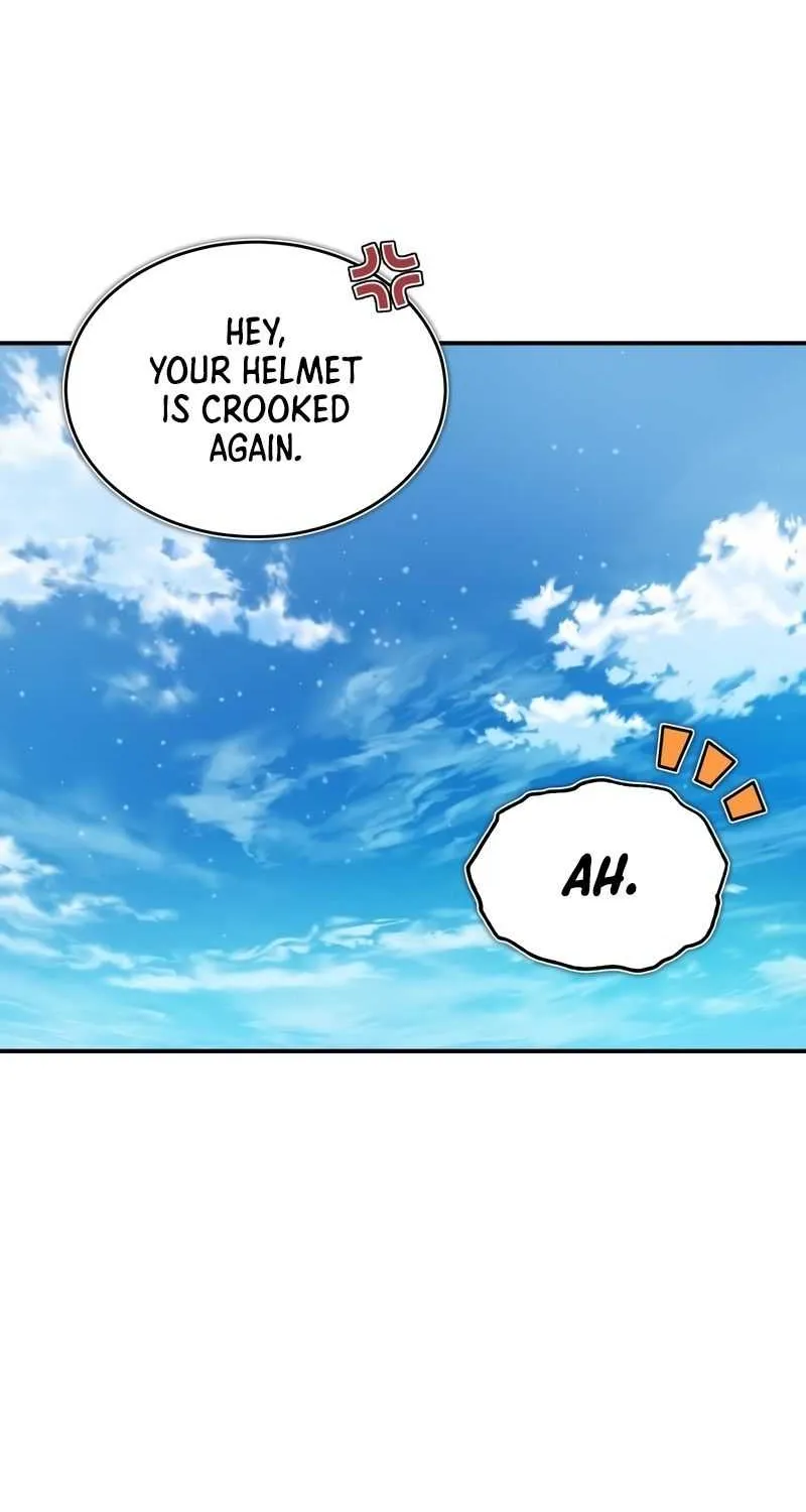 The Heavenly Demon Can’t Live a Normal Life Chapter 19 page 52 - 