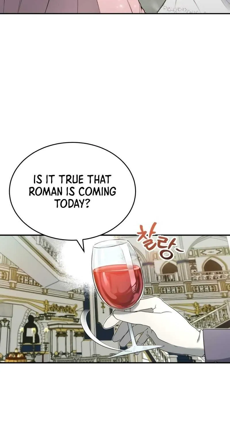 The Heavenly Demon Can’t Live a Normal Life Chapter 19 page 57 - 