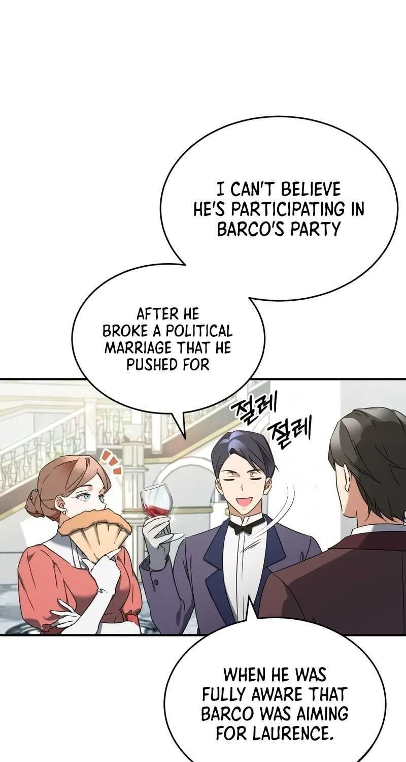 The Heavenly Demon Can’t Live a Normal Life Chapter 19 page 58 - 