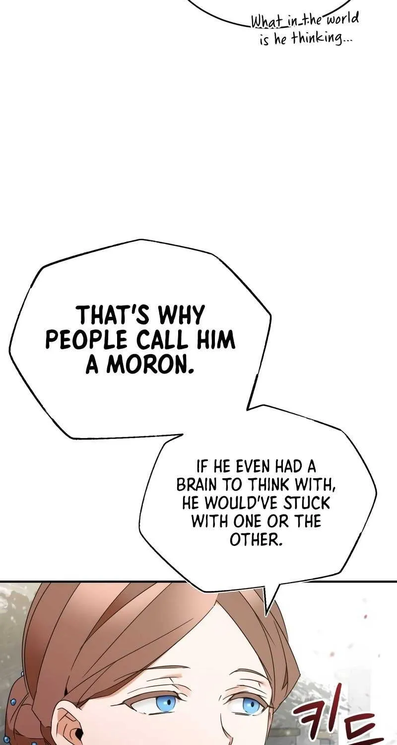 The Heavenly Demon Can’t Live a Normal Life Chapter 19 page 59 - 
