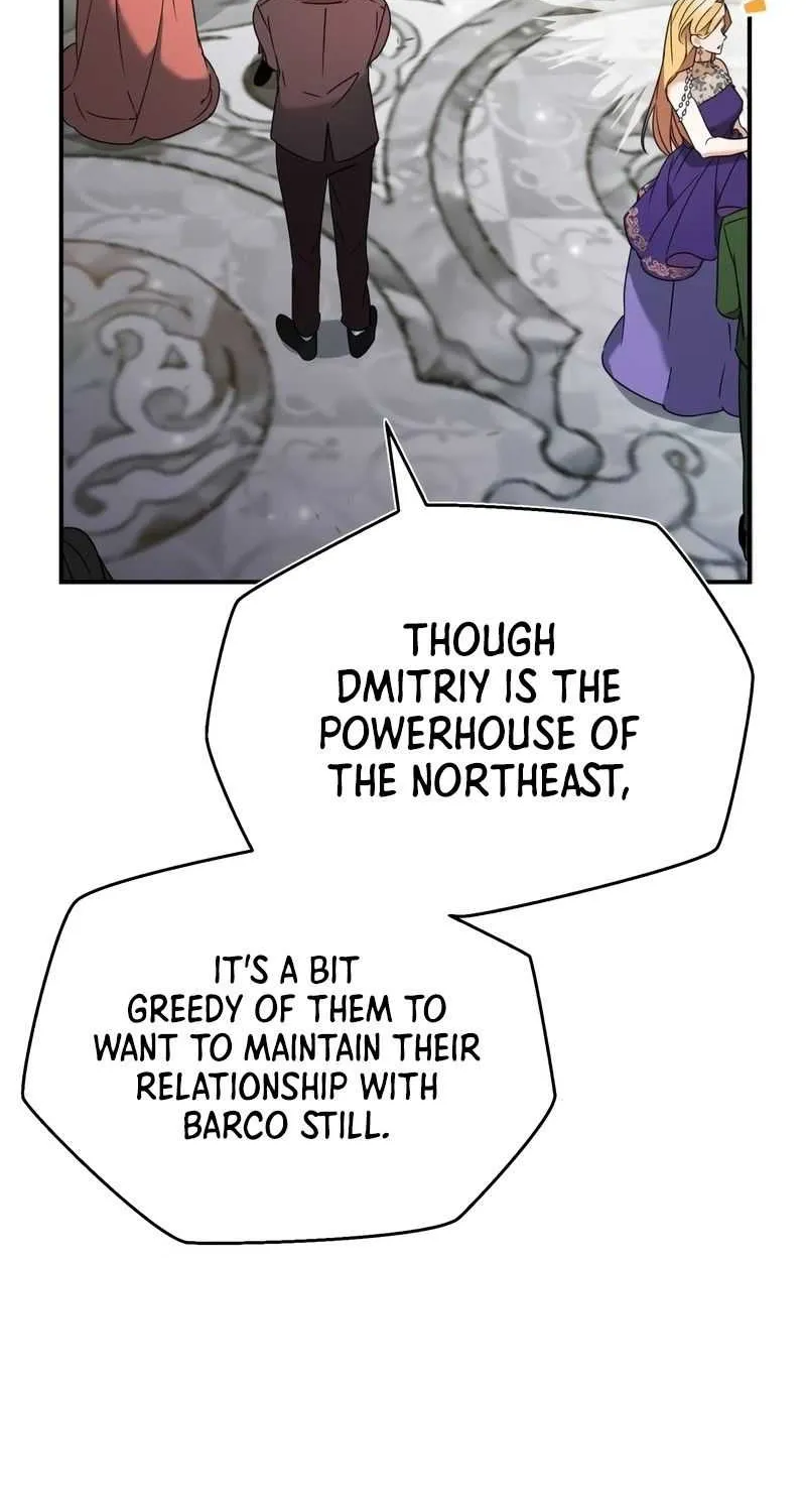 The Heavenly Demon Can’t Live a Normal Life Chapter 19 page 61 - 