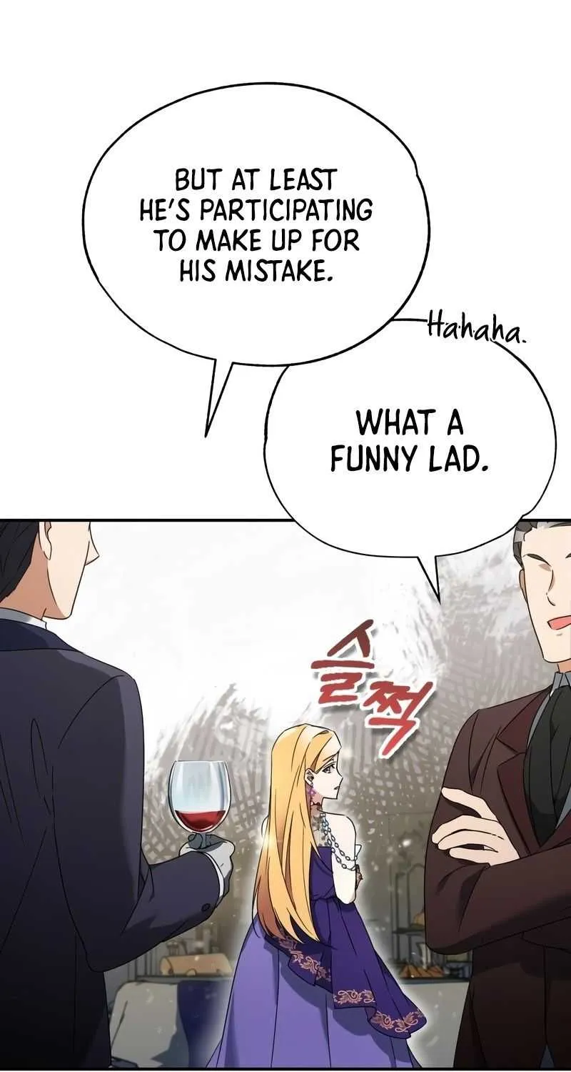The Heavenly Demon Can’t Live a Normal Life Chapter 19 page 62 - 