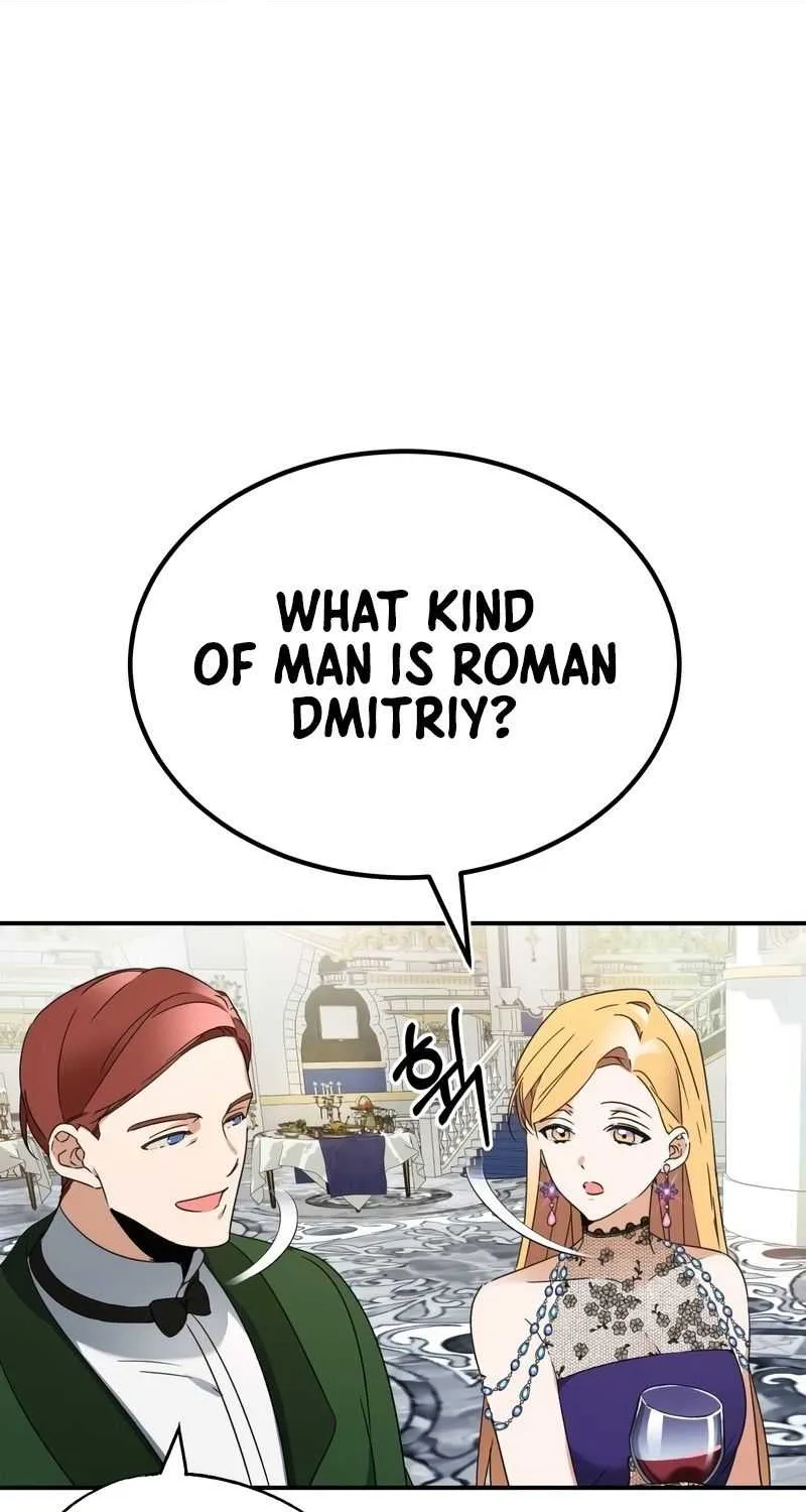 The Heavenly Demon Can’t Live a Normal Life Chapter 19 page 63 - 