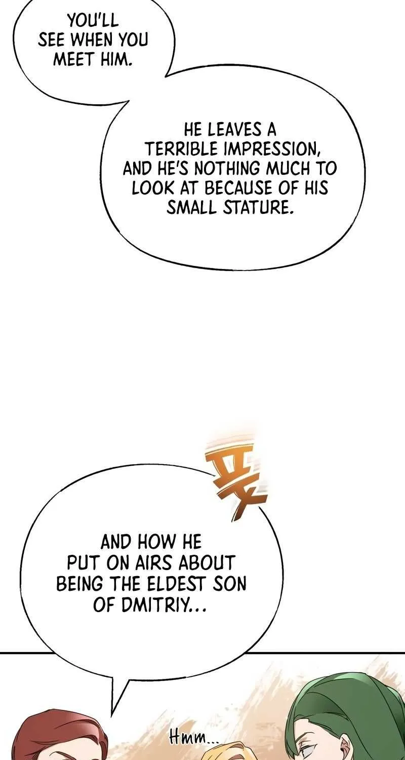 The Heavenly Demon Can’t Live a Normal Life Chapter 19 page 64 - 