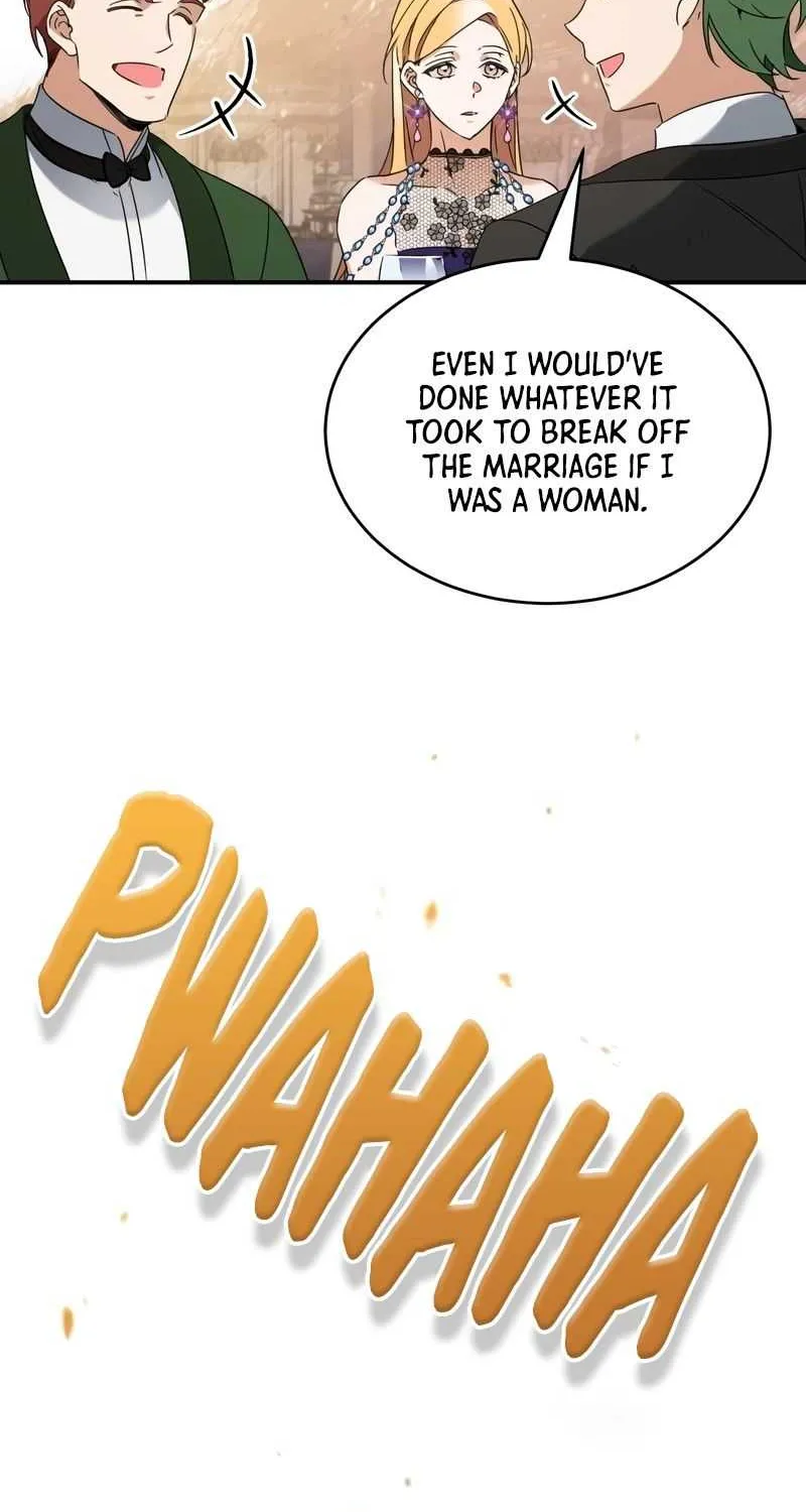 The Heavenly Demon Can’t Live a Normal Life Chapter 19 page 65 - 