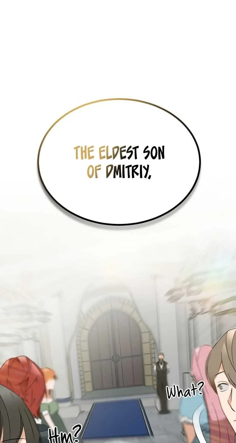 The Heavenly Demon Can’t Live a Normal Life Chapter 19 page 67 - 
