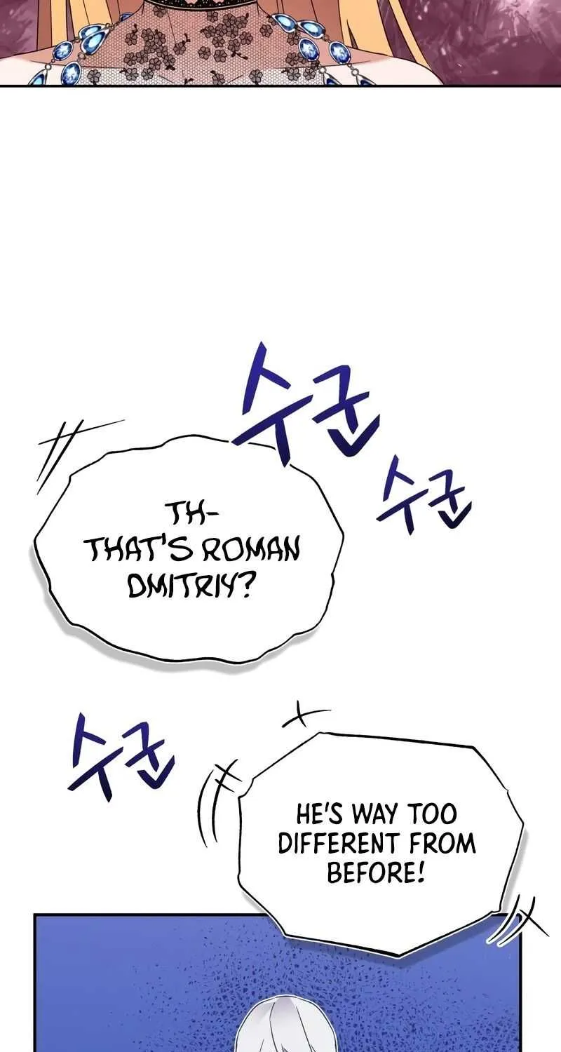 The Heavenly Demon Can’t Live a Normal Life Chapter 19 page 74 - 