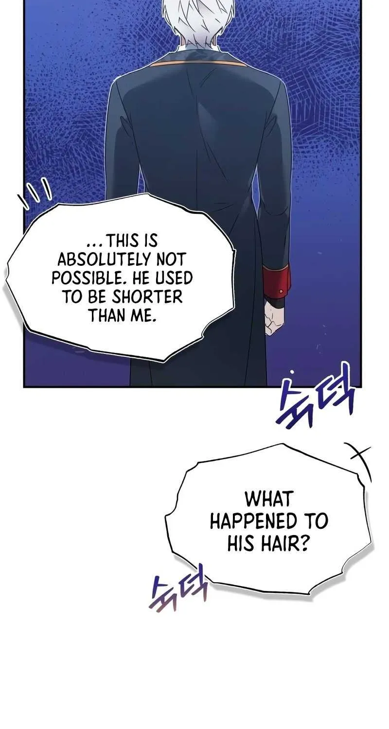 The Heavenly Demon Can’t Live a Normal Life Chapter 19 page 75 - 