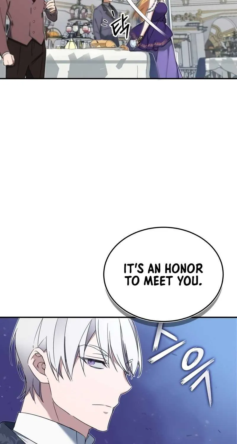 The Heavenly Demon Can’t Live a Normal Life Chapter 19 page 77 - 