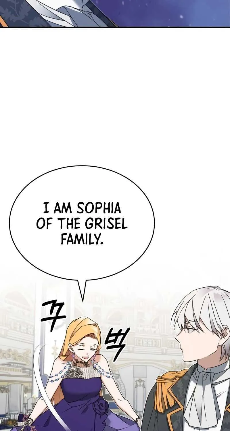 The Heavenly Demon Can’t Live a Normal Life Chapter 19 page 78 - 
