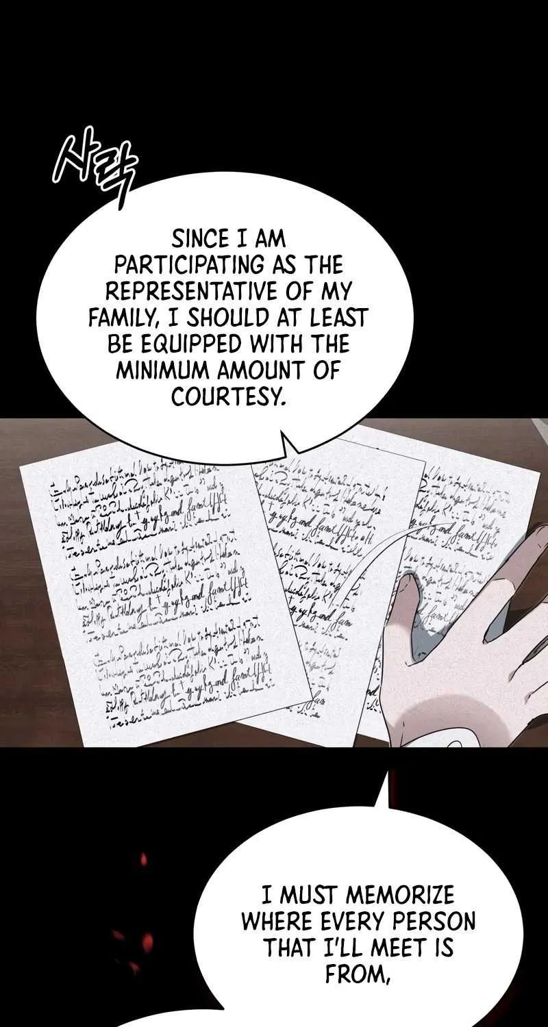 The Heavenly Demon Can’t Live a Normal Life Chapter 19 page 87 - 