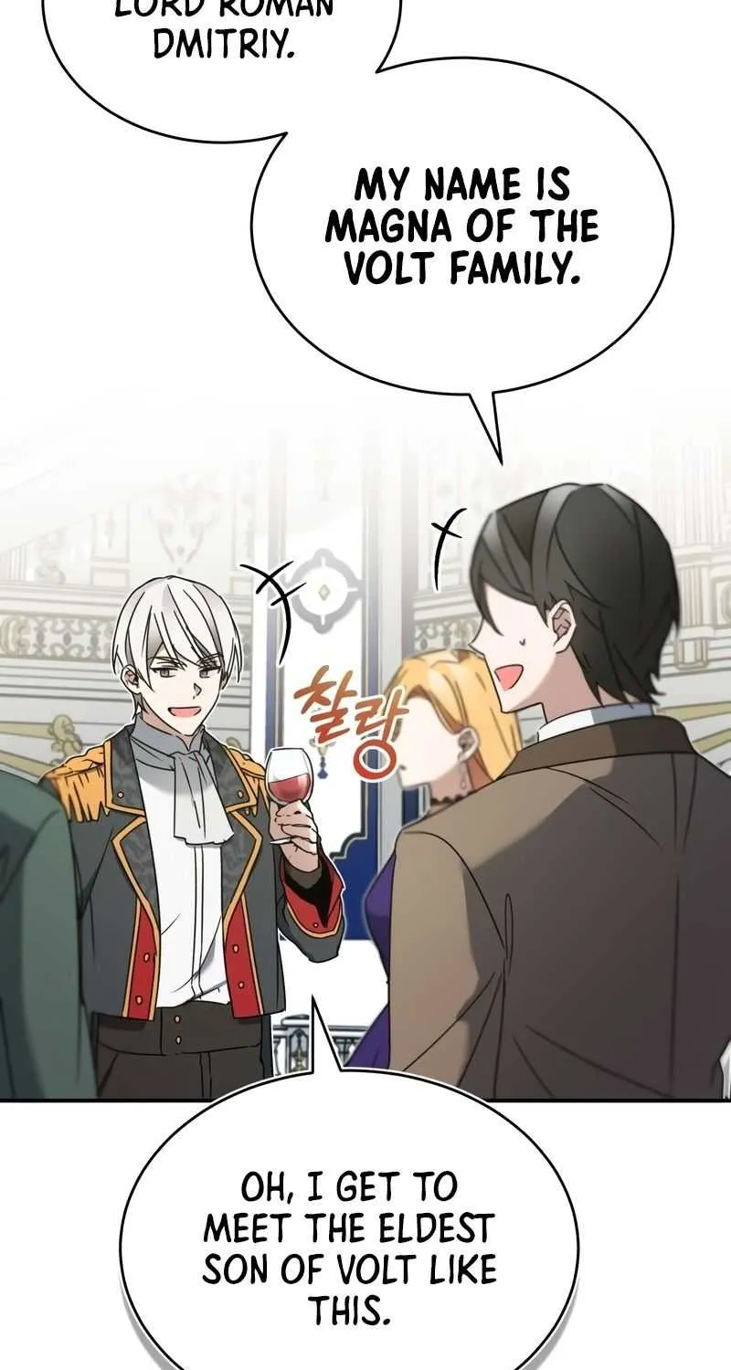 The Heavenly Demon Can’t Live a Normal Life Chapter 19 page 94 - 