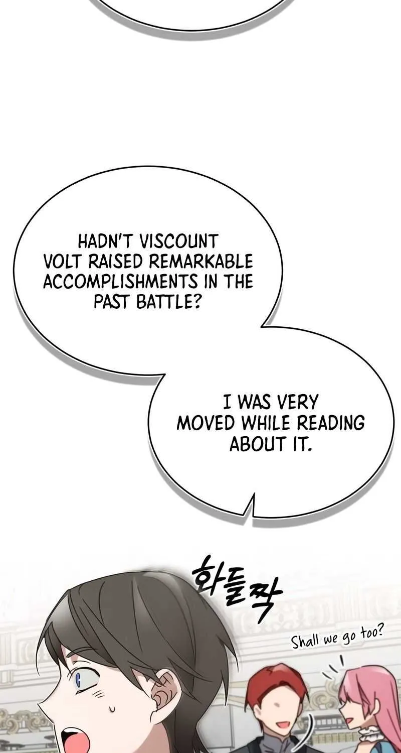 The Heavenly Demon Can’t Live a Normal Life Chapter 19 page 95 - 
