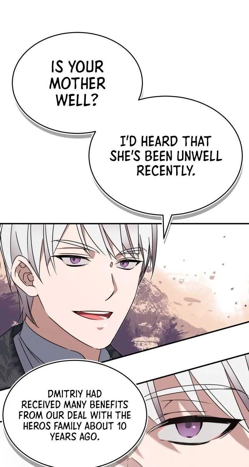 The Heavenly Demon Can’t Live a Normal Life Chapter 19 page 98 - 