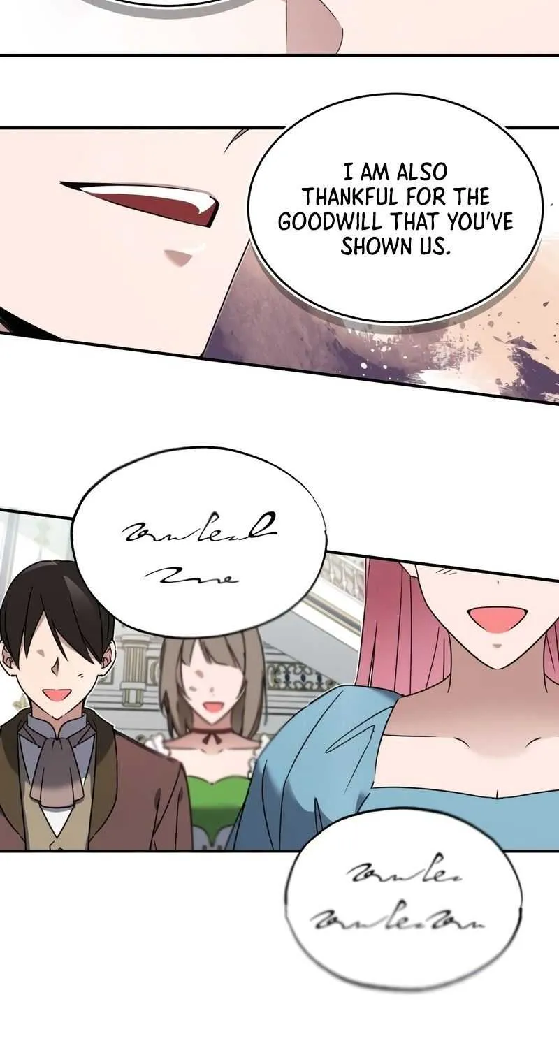 The Heavenly Demon Can’t Live a Normal Life Chapter 19 page 99 - 