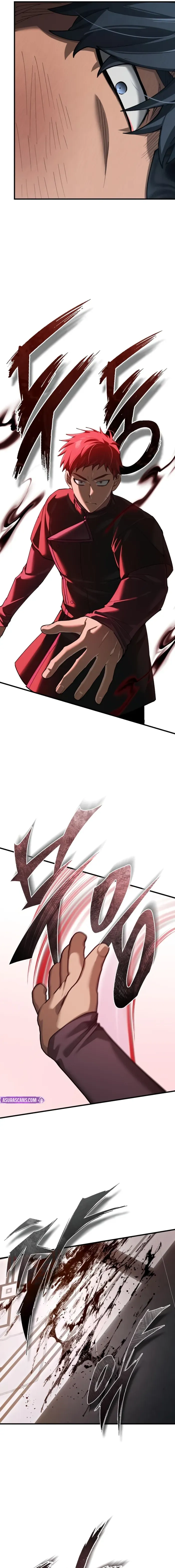 The Heavenly Demon Can’t Live a Normal Life Chapter 191 page 5 - 