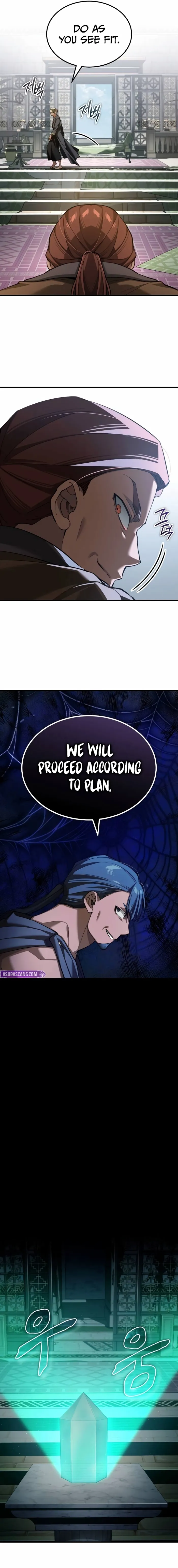 The Heavenly Demon Can’t Live a Normal Life Chapter 192 page 5 - 