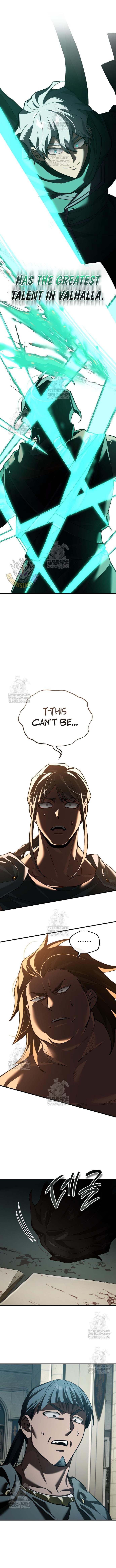 The Heavenly Demon Can’t Live a Normal Life Chapter 193 page 11 - 