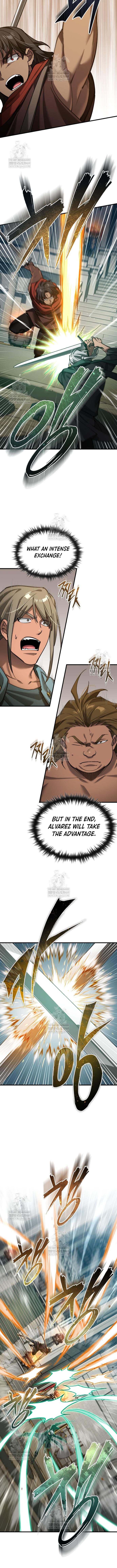 The Heavenly Demon Can’t Live a Normal Life Chapter 193 page 6 - 
