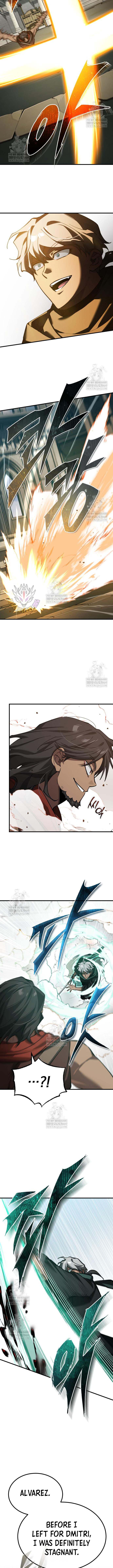 The Heavenly Demon Can’t Live a Normal Life Chapter 193 page 9 - 