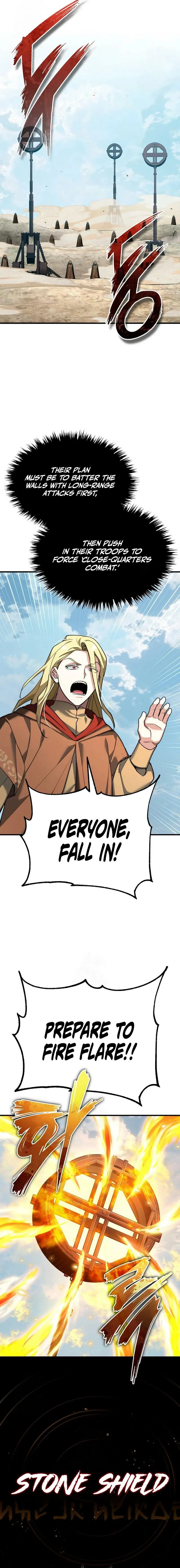 The Heavenly Demon Can’t Live a Normal Life Chapter 194 page 14 - 