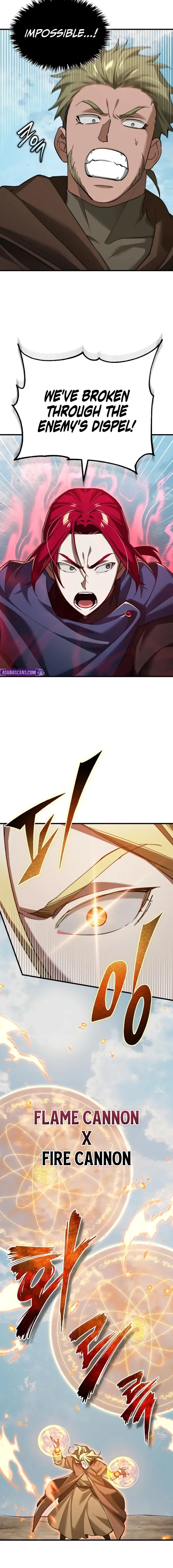 The Heavenly Demon Can’t Live a Normal Life Chapter 195 page 2 - 