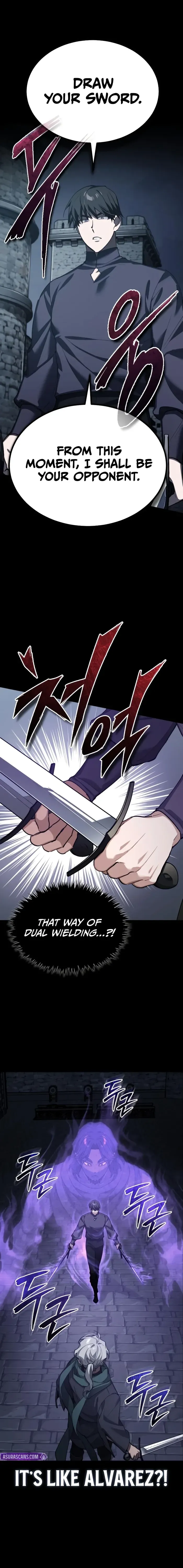 The Heavenly Demon Can’t Live a Normal Life Chapter 195 page 15 - 
