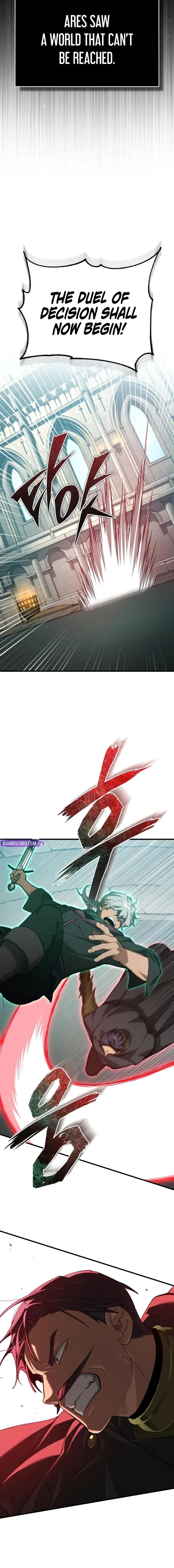 The Heavenly Demon Can’t Live a Normal Life Chapter 195 page 18 - 