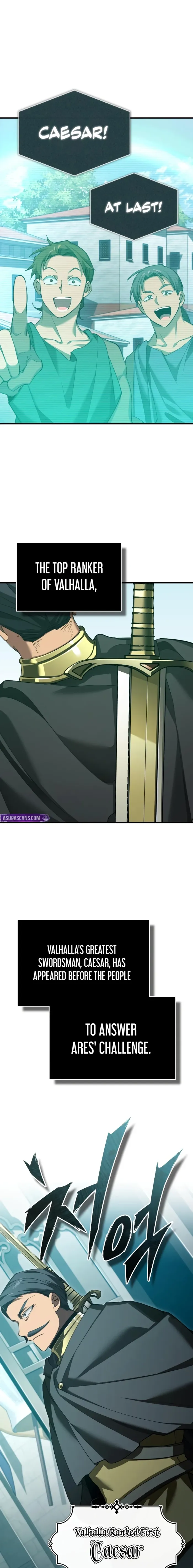 The Heavenly Demon Can’t Live a Normal Life Chapter 195 page 7 - 