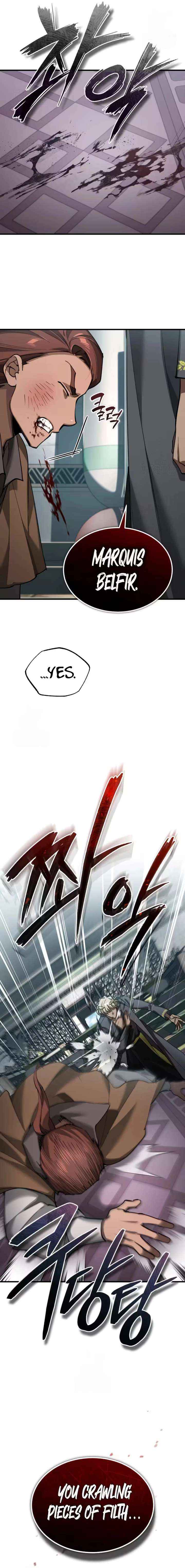 The Heavenly Demon Can’t Live a Normal Life Chapter 197 page 7 - 
